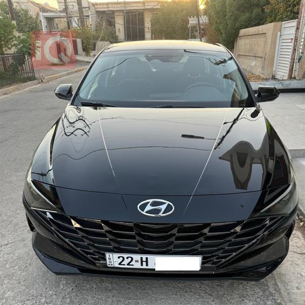 Hyundai for sale in Iraq